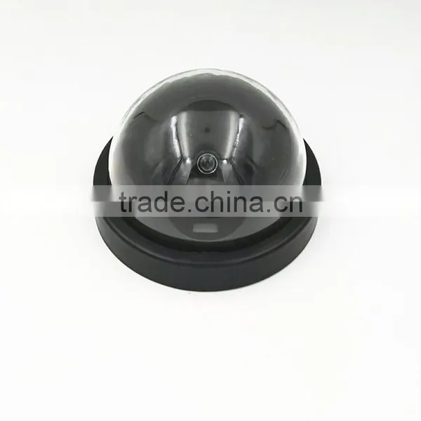 Cheap Wholesale Dummy Fake Realistic Looking Motion Sensor Detection System Securuty Camera With LED Flashing Red Light photo-3