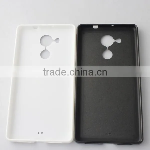 Good Quality Custom Design Phone Shell Wholesale Phone Case for Huawei Mate8 photo-4