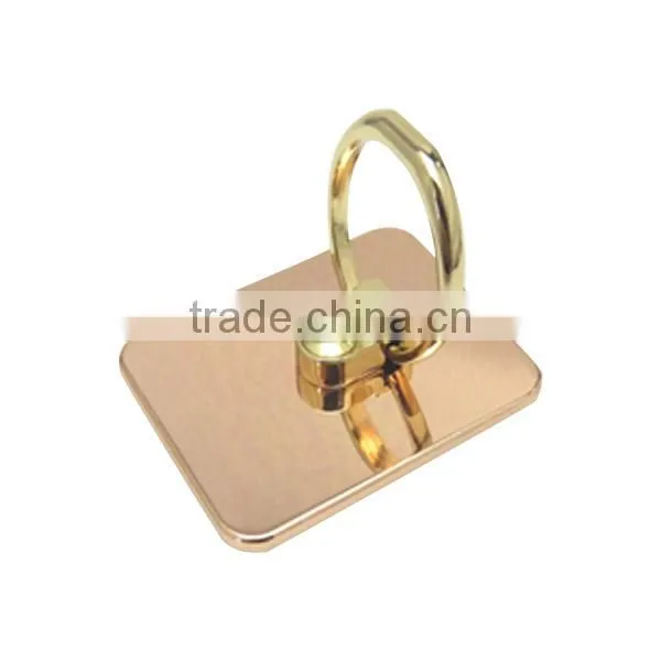 Universal Metal Mobile Phone Ring Stent for Mobile Phone Buckles Holder photo-4