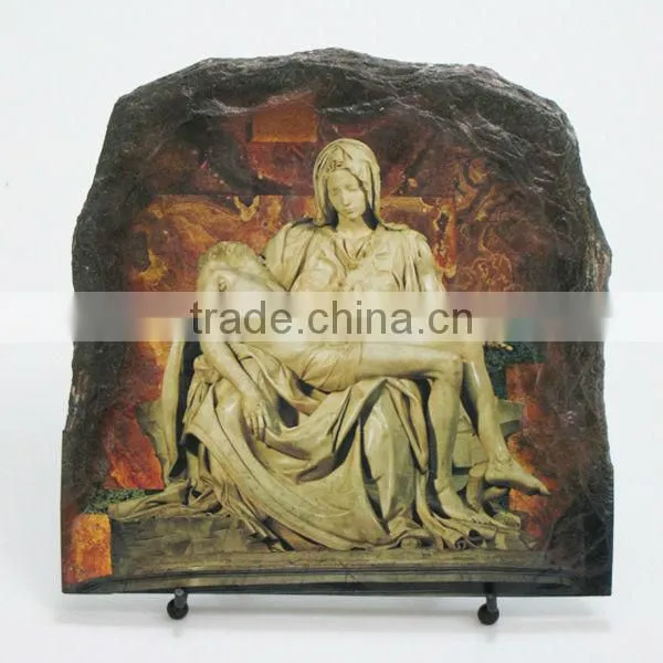 Custom Decorative Natural Stone Craft photo-3