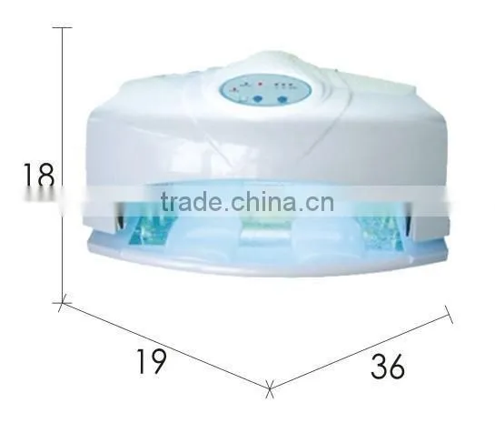 Nail Dryer Fan Nail Salon Equipment for Sale TKN-U201 photo-2