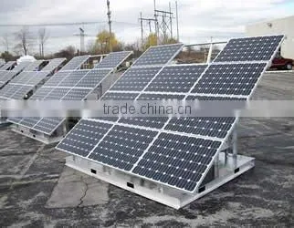 Mini Solar System 150W photo-5