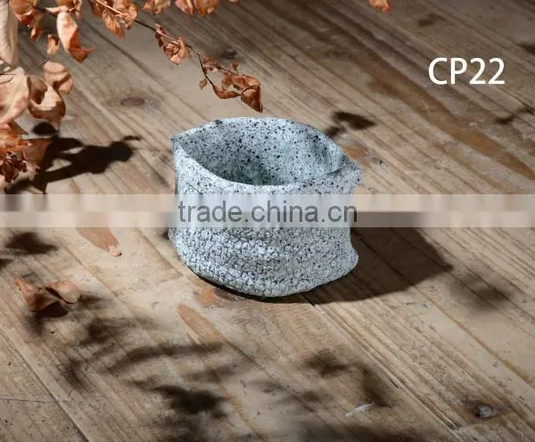 CEMENT VASE FLOWER Guangdong Market for FlowerPots photo-5