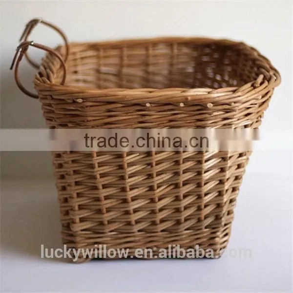 Front Bicycle Basket Bicycle Handlebar Basket