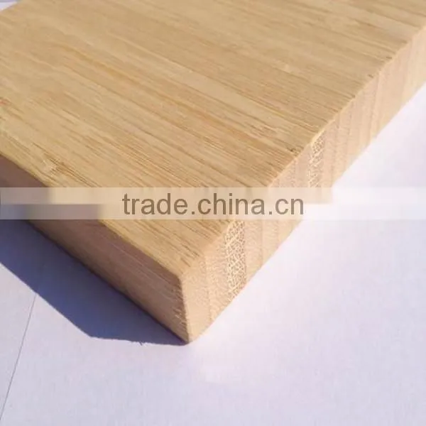 Ecological Construction Materials Natural Laminated Board photo-6