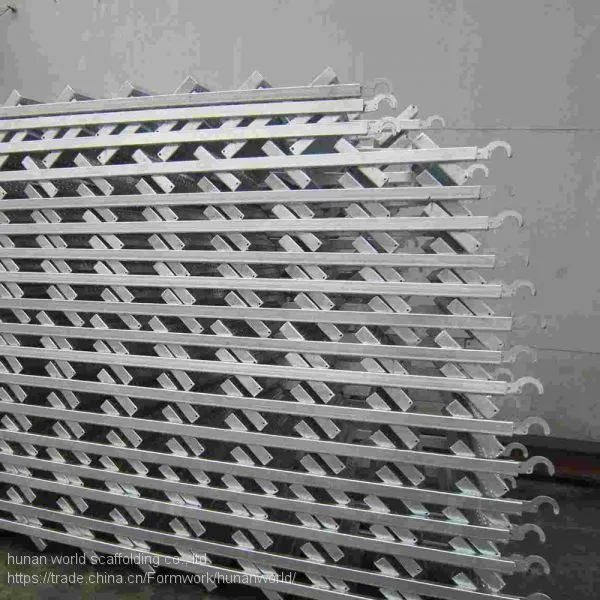 Tianjin Factory Scaffolding Ladder/stair Case for Construction photo-3