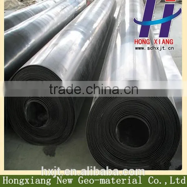New Resin Containment Liner for Environmental/ Geomembrane Liner for Energy/mining photo-2