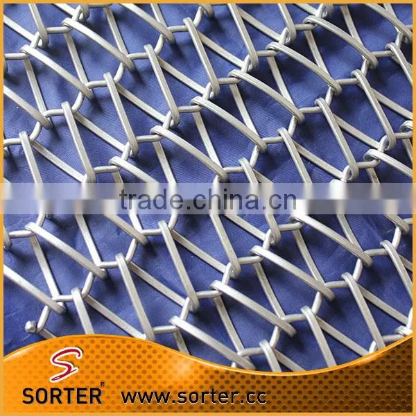 Hot Sale Interior Decorative High Quality Window Guards Safety Net photo-3