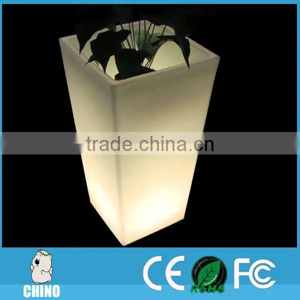 Hotel Restuarant Nightclub Flower Pot photo-4