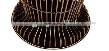 Hot Selling Multifunction Metal Unbrella Stand & Trash Can photo-5