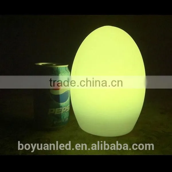 Wireless Remote Control Led Furniture Ball Luminous Light, Long Led Ball photo-4