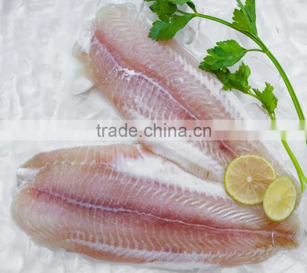 Pangasius Fillet photo-2