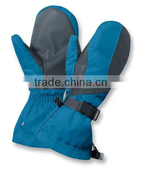 Waterproof Ski Mitts photo-4