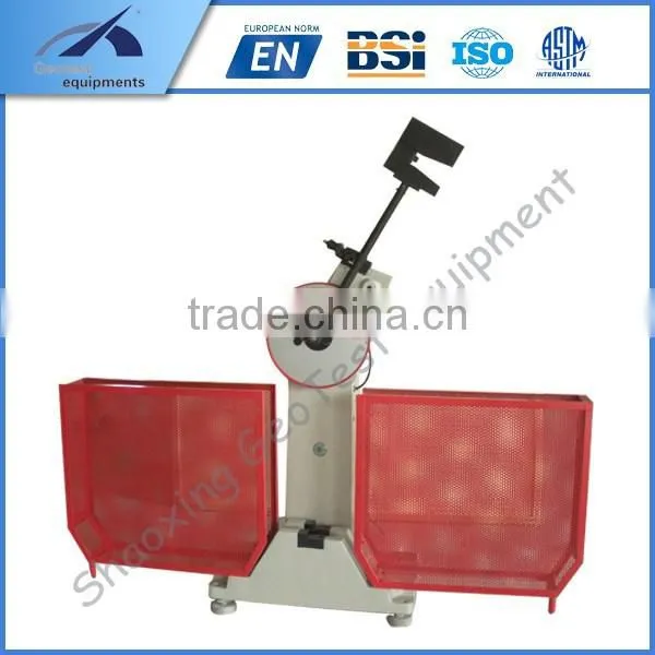 ITM-300 Charpy Test Machine / Charpy Impact Test Machine /impact Tester Price