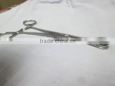 Sponge Clamp photo-2