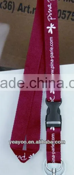 Lanyard