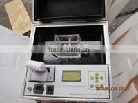 0-100KV Insulating Oil Breakdown Voltage Tester photo-3