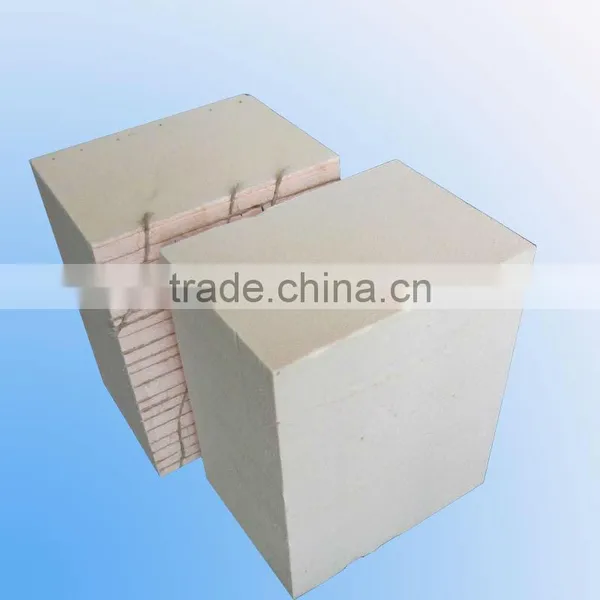 PU / Phenoic Foam Heat Resistant Insulation Board photo-5