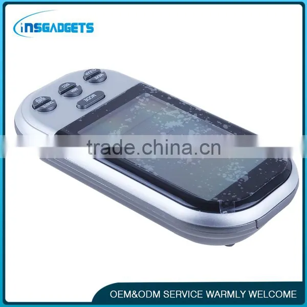 Wireless Food Thermometer photo-3