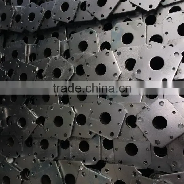 Telescopic Heavy Duty Adjustable Height Steel Props photo-2