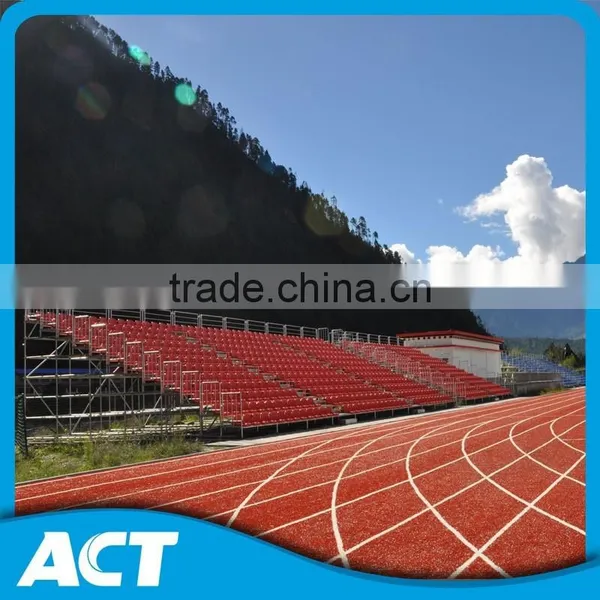 Steel Movable Bleachers photo-6