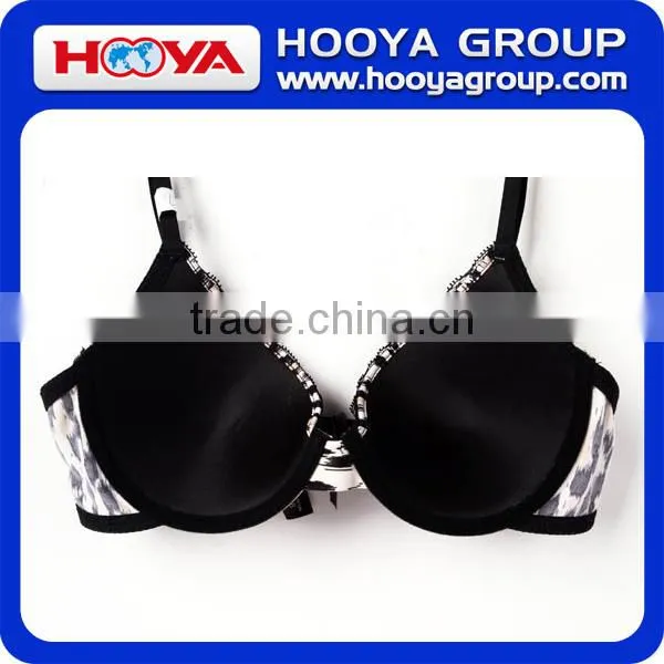 Girl Sexy Big Bra Sex Underwear Girls Hot Sexy Bra photo-3