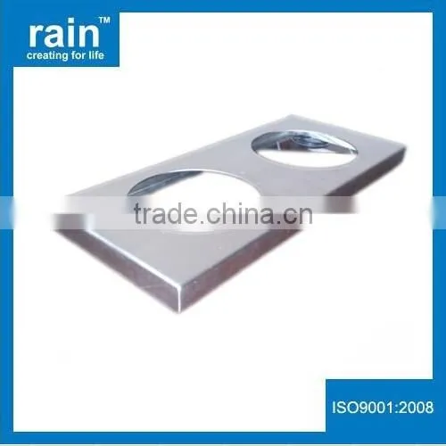 OEM Precision Customized Aluminum Metal Stamping Parts