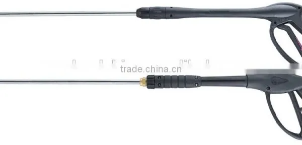 Gasoline High Pressure Washer Cleaner/5.5HP Honda 168F Gasoline Engine/2200PSI 150Bar/pressure Washer Gasoline photo-4