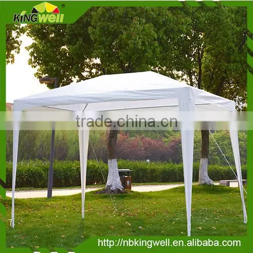Outdoor Steel Frame Patio Instant Canopy photo-4