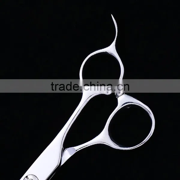7.0 Inch Pet Grooming Hair Cutting Scissors, Barber Scissors Razor Edge Stainless Steel, photo-2