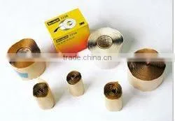 Butyl Rubber Adhesive Tape