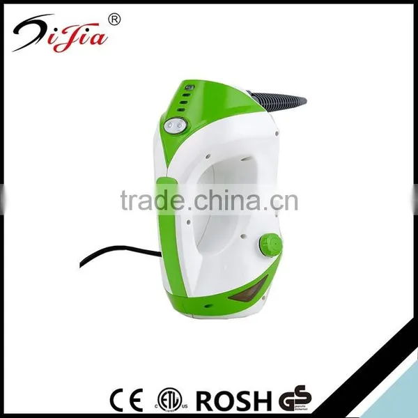 10 in 1 Steam Mop X10 Steam Cleaner 1500W photo-3