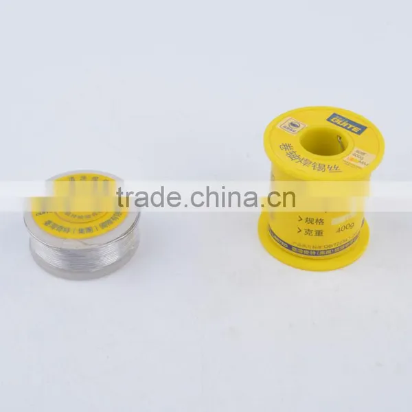 High Quality Solder Wire Low Temperature Welding Wire photo-2