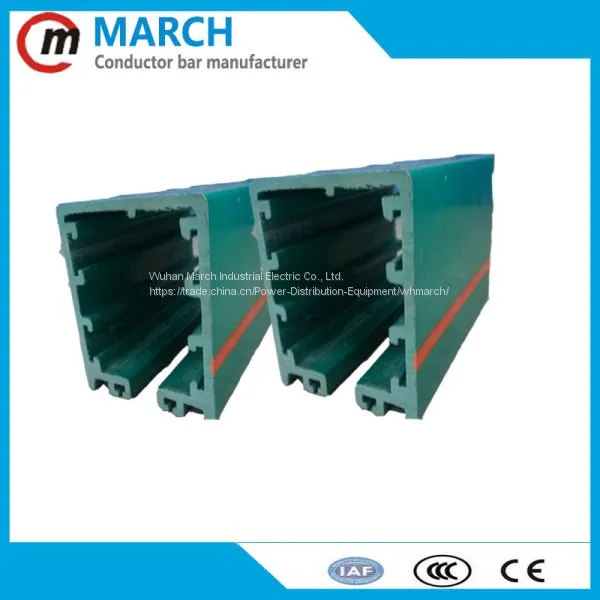Current Collector for Enclosed Bar With ce Iso Quality Certifictaion photo-5