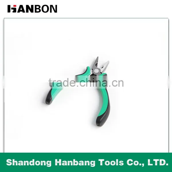 5'' Mini Combination Pliers photo-2