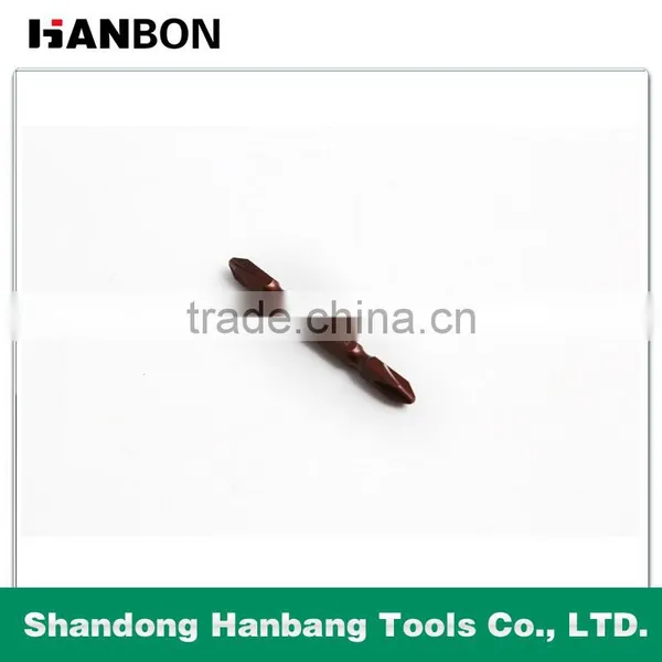 Security Tamper Proof Specialty Set Precision Phillips Ph3 Screwdriver Bit photo-2
