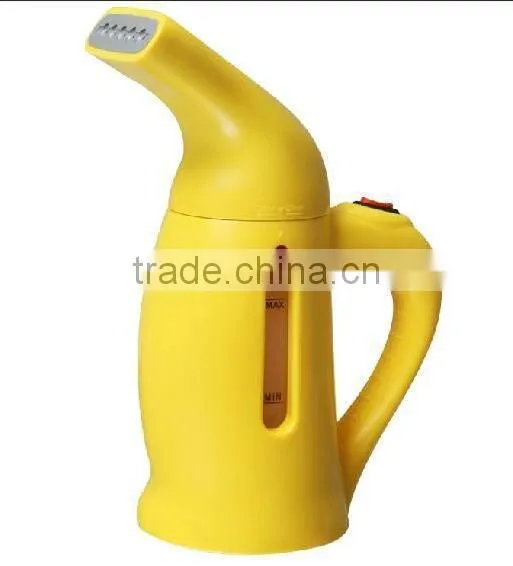 Handheld Mini Electric Garment Steamer 220v photo-4