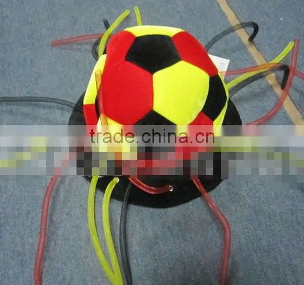 Party Cap; LED Cap ;Football Cap photo-3