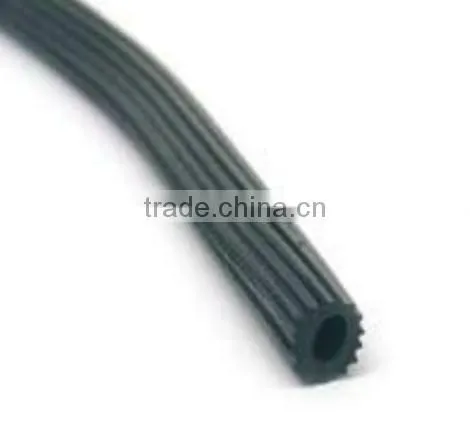 PVC Plastic Screen Spline For Window photo-2