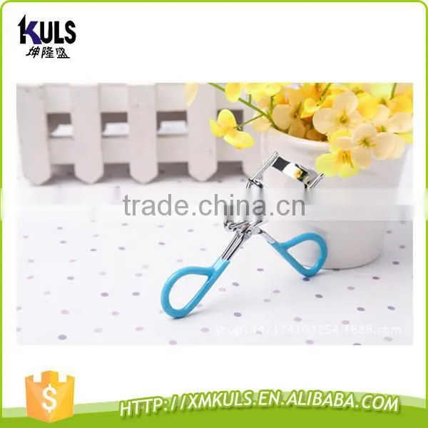 High Quality Eyelash Curler Make up Tools for Ladies Eye Lash Curler photo-3