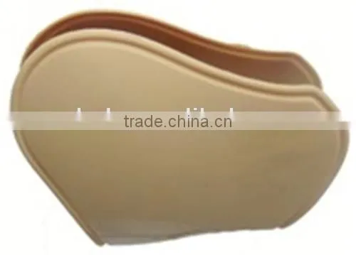 Various Styles Knee Pad/rubber Bearing Pad photo-2