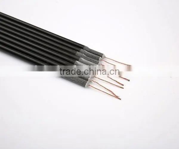 Cheap Fiberglass Car Antenna Mast photo-2