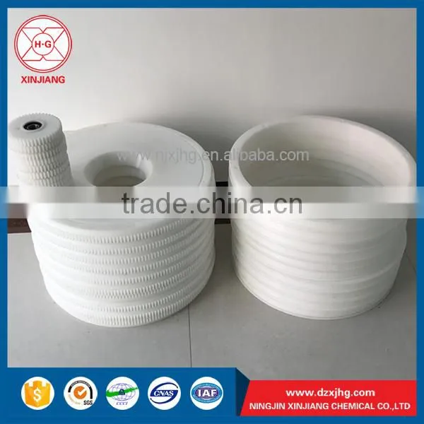 Extremely Low Friction PE/UHMWPE/HDPE Parts photo-2