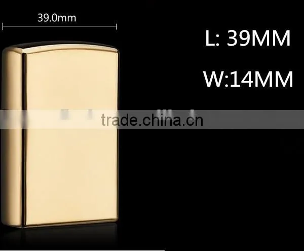 2016 Best Popular Usb Charged Arc Cigarette Lighter photo-3