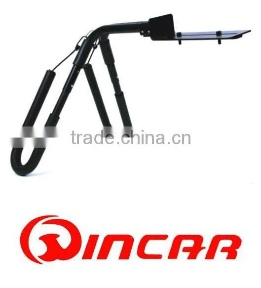 Adjustable Side Surfing Board Carrier or SUP Mopeds Kayak Rack photo-2