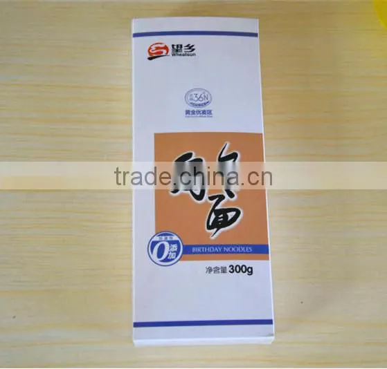 300g Udon Noodles With Strips in Box photo-2