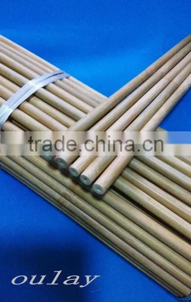 Performer Series Bamboo Timpani Mallets photo-4