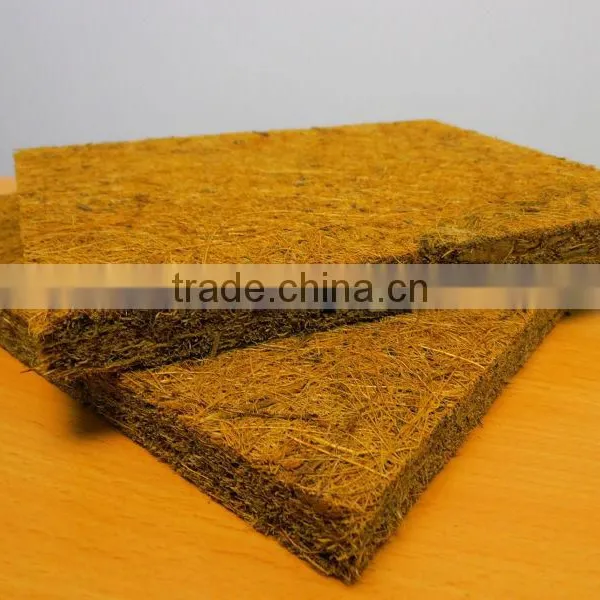 Oil Palm EFB Fiber For Mattress photo-5