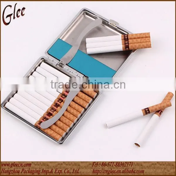 Customized Metal Cigar Tin Box photo-5