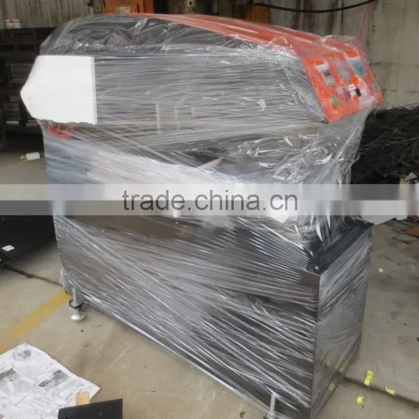 Automatic Heat Press Machine Four Stations Sublimation Heat Press Machine photo-3